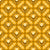 Golden Yellow Metallic Flowers and Gemstones Image