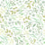 Greenery Foliage Watercolor | Gracie Collection Image