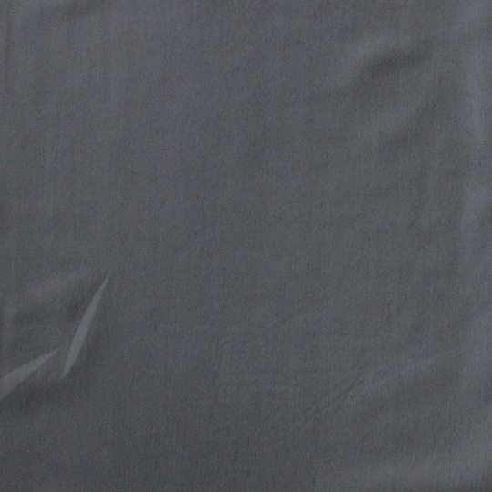 Solid Medium Grey 4 Way Stretch MATTE SWIM Knit Fabric