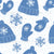Mittens and Hat, Hello Snow Collection Image
