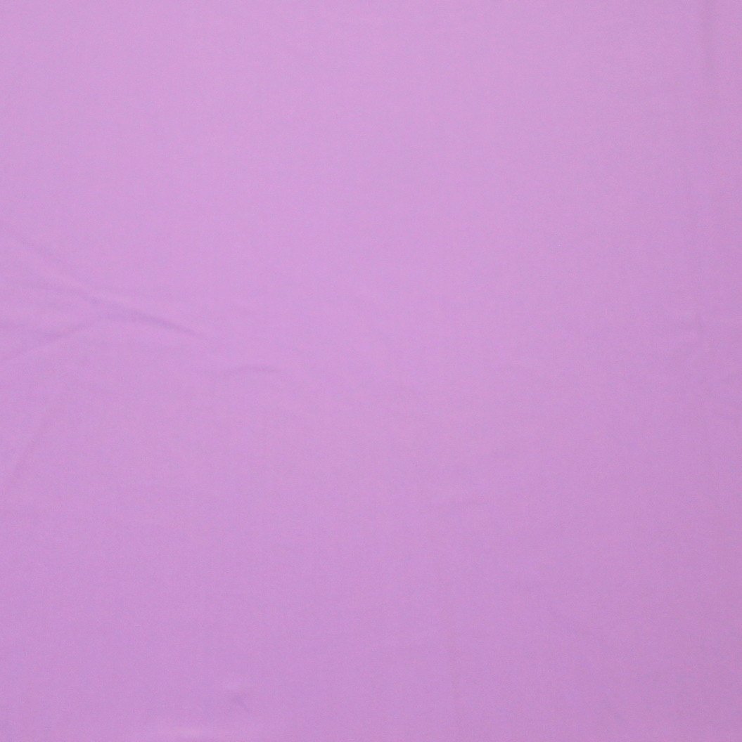 Solid Deep Lilac Purple 4 Way Stretch MATTE SWIM Knit Fabric Fabric, Raspberry Creek Fabrics, watermarked, restored