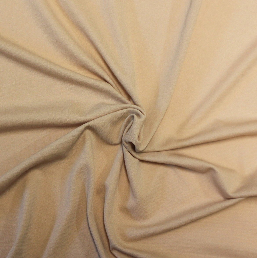Solid Goldenrod Tencel Modal Spandex 4 Way Stretch 3x2 Rib Knit Fabric,  Raspberry Creek Fabrics