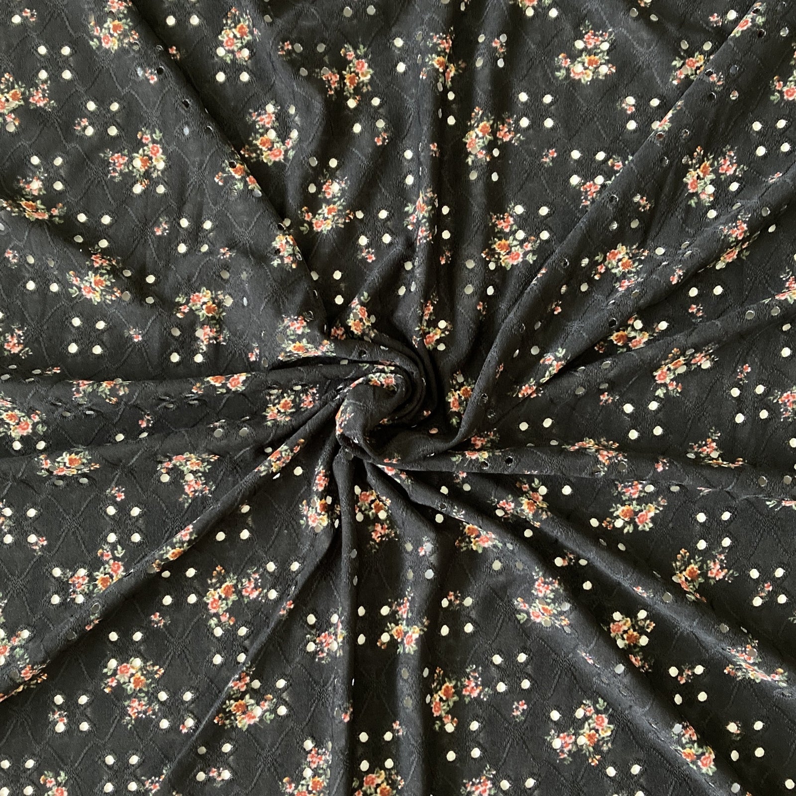Eyelet
