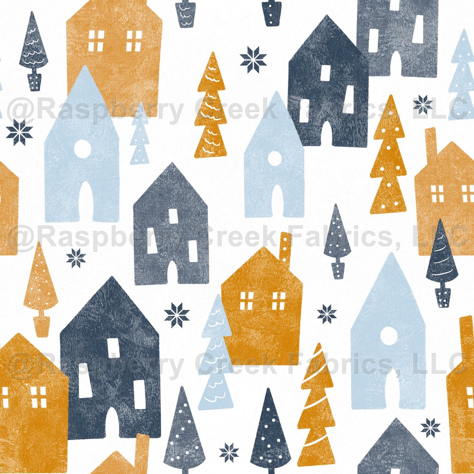 Cozy Scandinavian Winter Homes