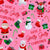 Have a Holly Jolly Christmas in Hot Pink Image
