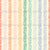Rainbow Leaf Vine Stripes on Ivory {Pastel Blooms} Image