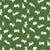 Just Rabbits - Sap Green Image