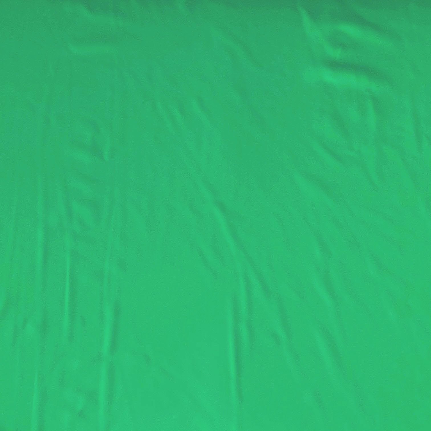 Solid Kelly Green 4 Way Stretch MATTE SWIM Knit Fabric Fabric, Raspberry Creek Fabrics, watermarked, restored