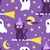 Halloween Kitten Witch Image