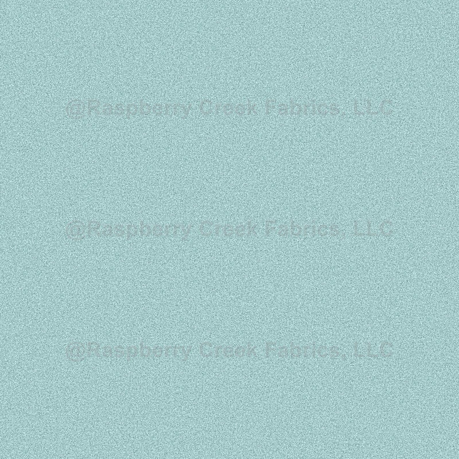 duck egg blue speckled mottled heathered textural fine dot stipple SOLID , Raspberry Creek Fabrics, watermarked