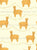 Llamas and garlands Image