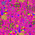 Psychedelic Mushrooms Rainbow Pink Image