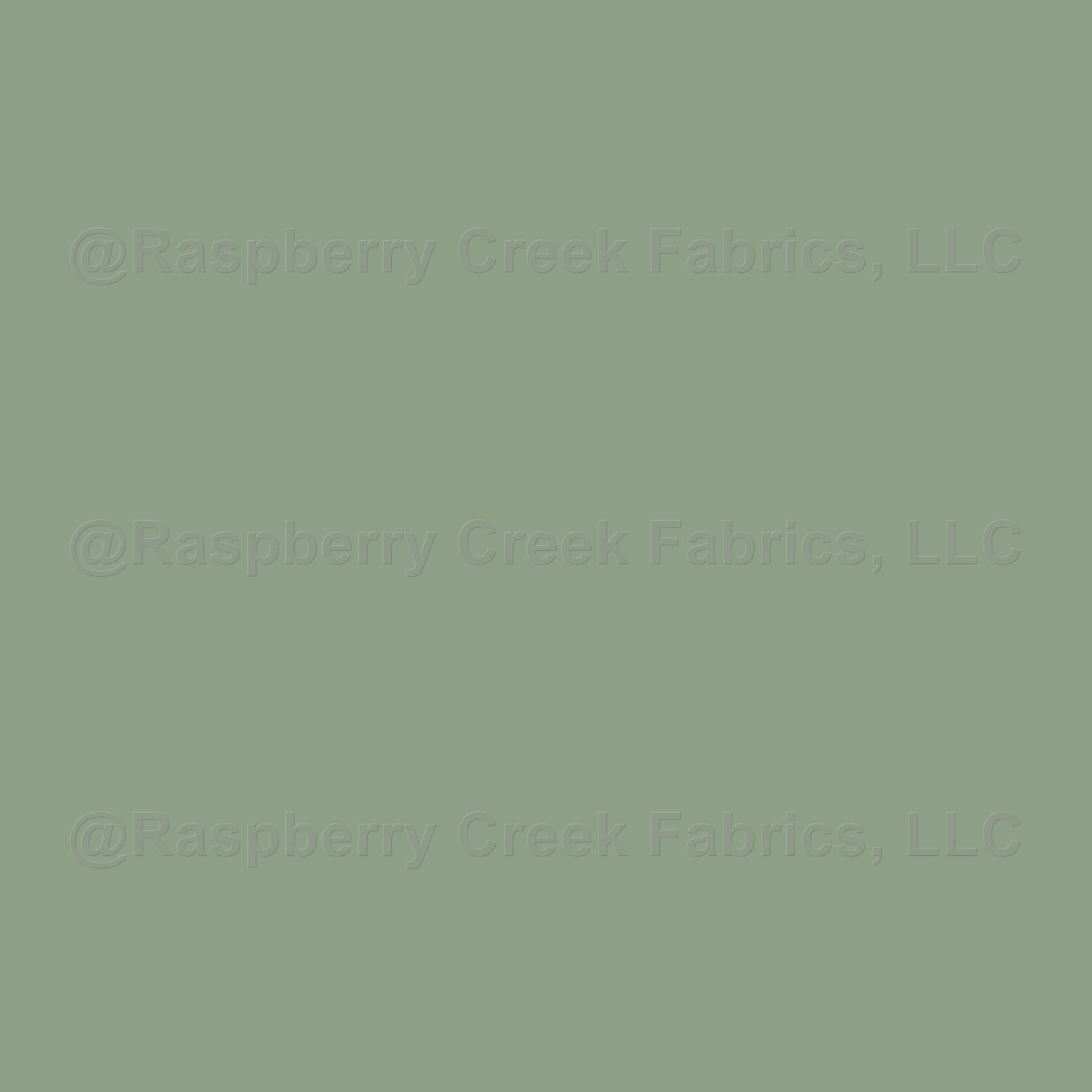 Fall Medium Sage Green Solid