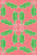 Mistletoe on Red (Minty Wonderland) Image