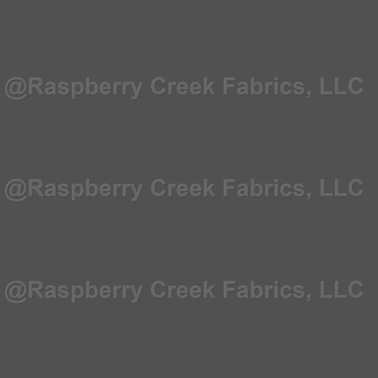 Stone Gray Solid, Floral Monochrome Fabric, Raspberry Creek Fabrics, watermarked