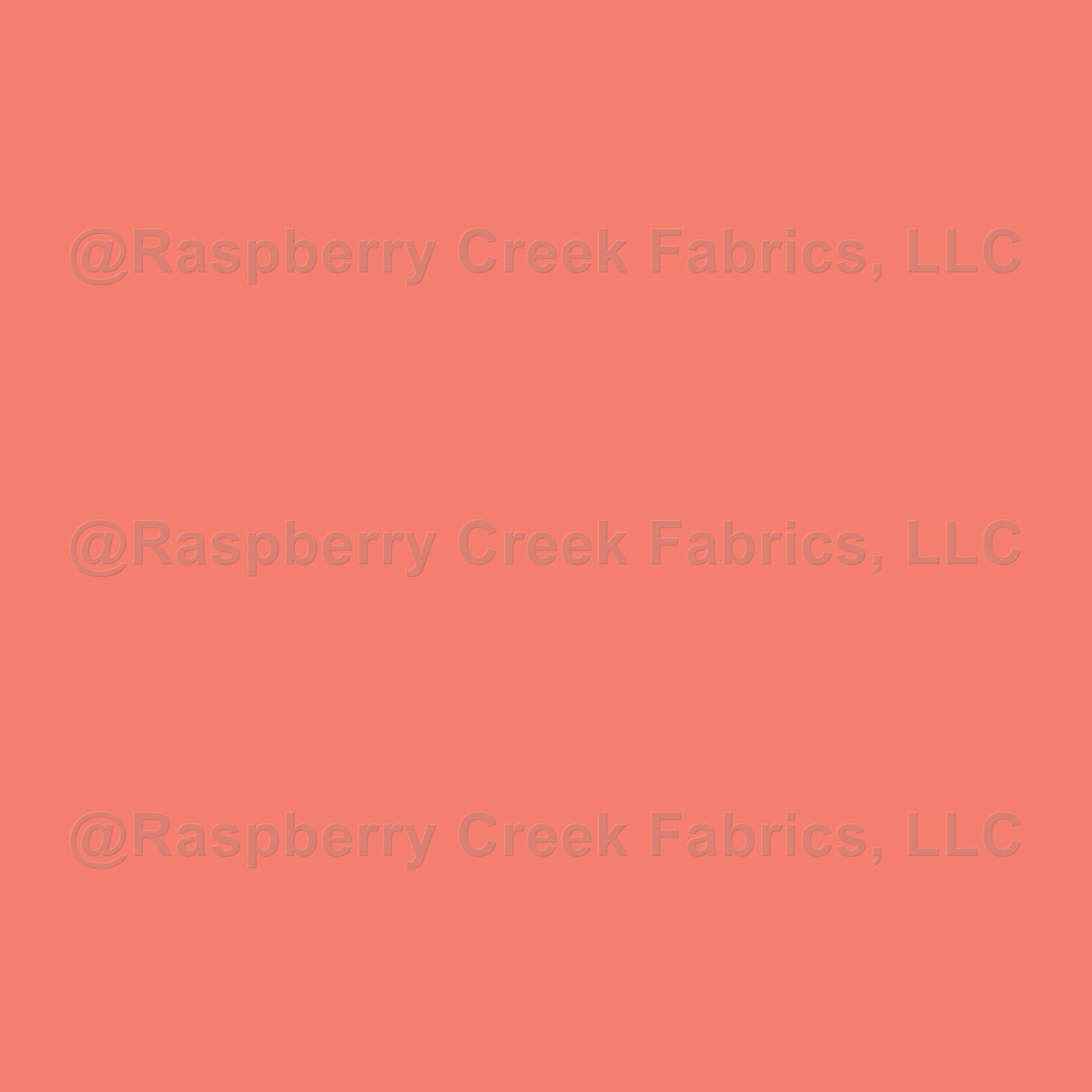 Muted Red {Solid}