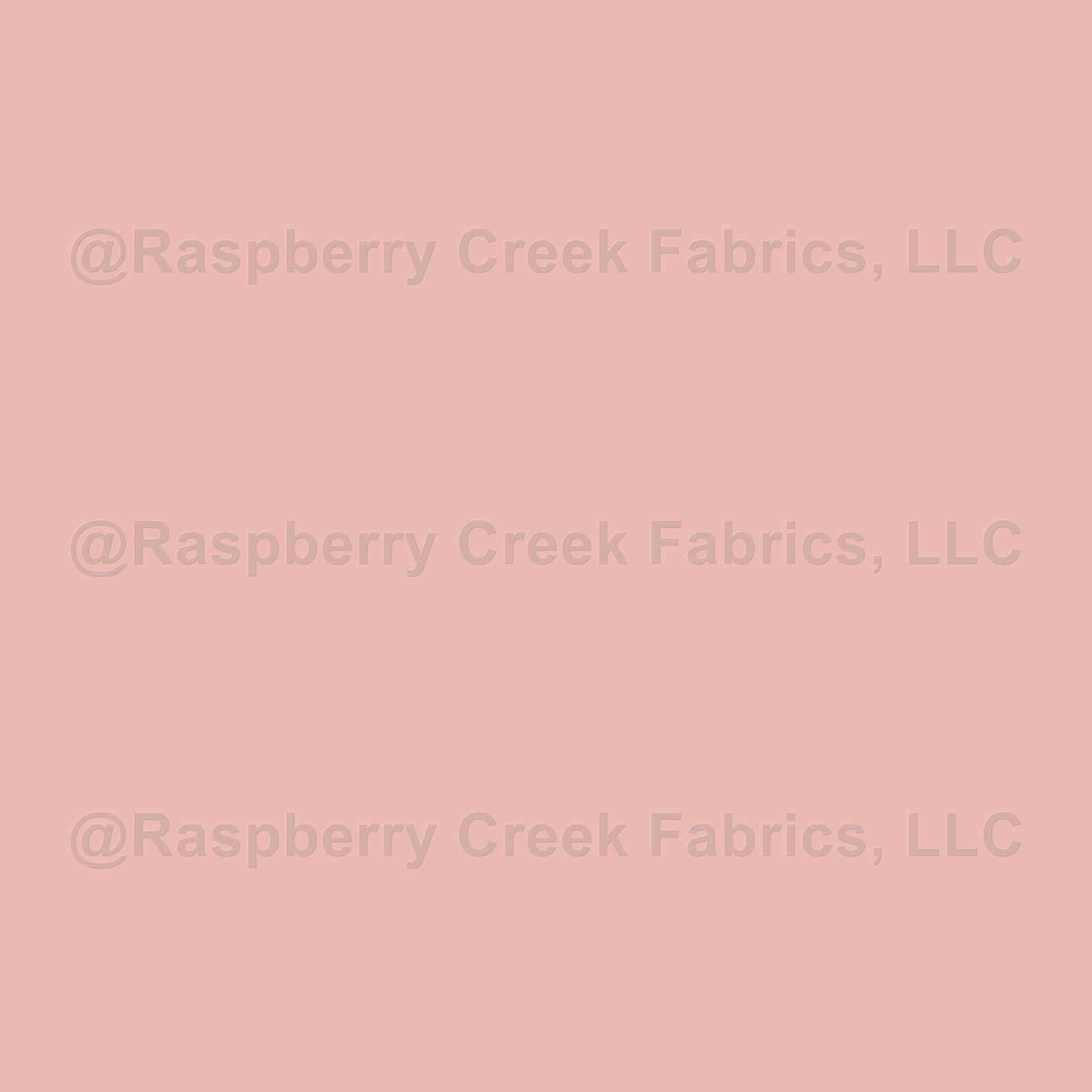 Rose Fog {Solid}