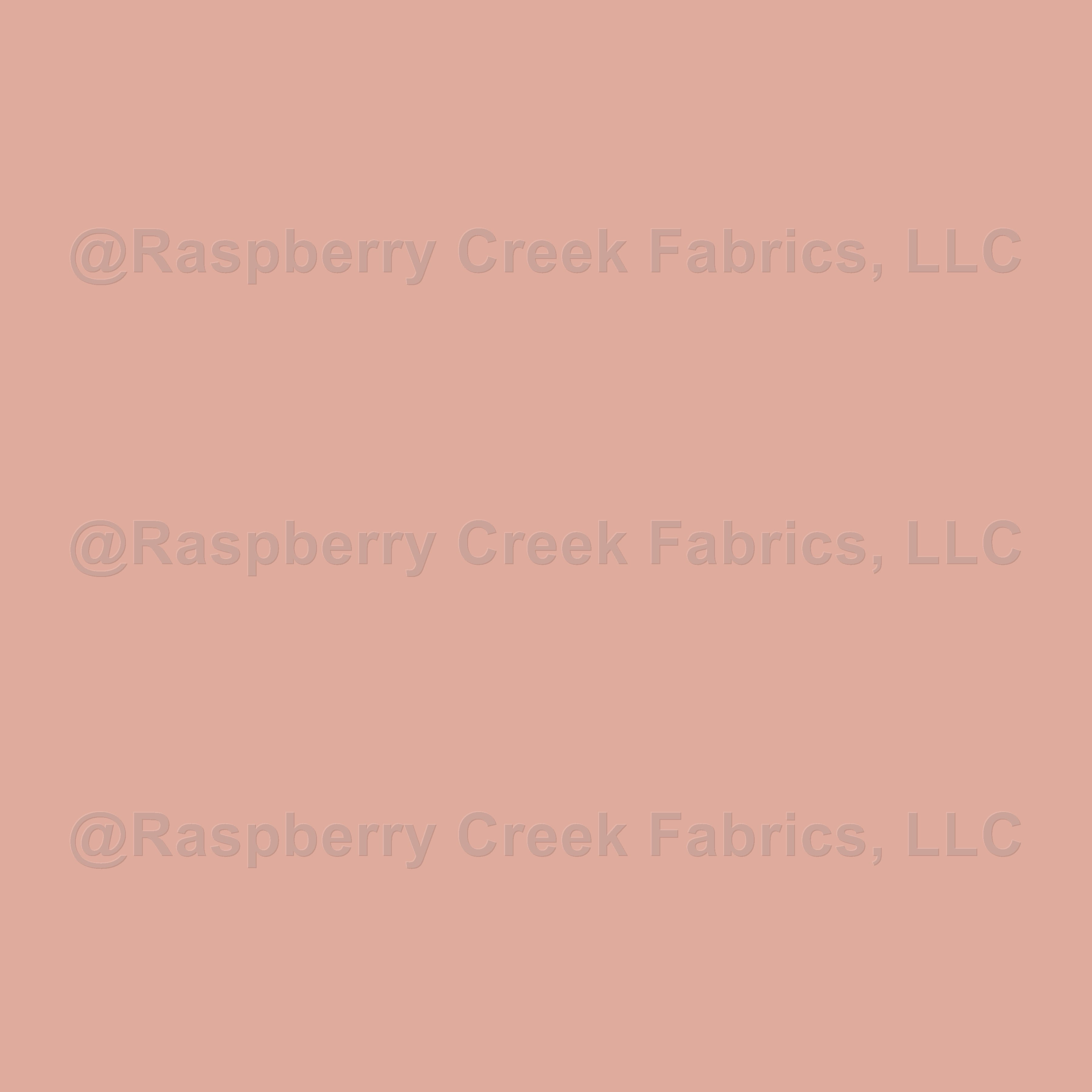 Dusty Pink {Solid} , Raspberry Creek Fabrics, watermarked