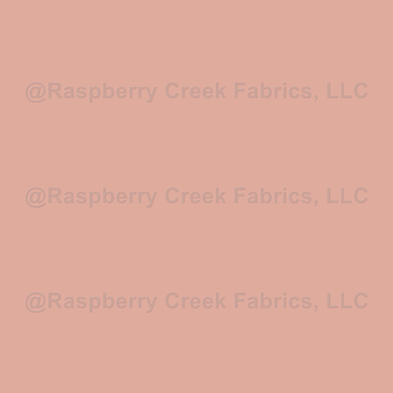 Dusty Pink {Solid}