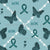 PCOS and Ovarian Cancer Awareness Image