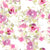 Watercolor floral | Persephone Rose Collection Image