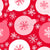 Snowflake Ornament Pink, Hello Snow Image