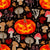 Pumpkin & mushroom Image
