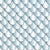 Mermaid Satin Fish Scales Fabric in Sky Blue Light Blue Image