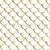 Mermaid Satin Fish Scales in Parchment Ivory Cream Image