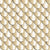 Mermaid Satin Fish Scales Fabric  in Sandy Tan Gold Image