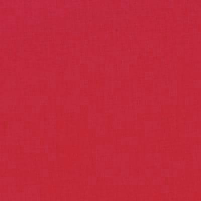 Solid Red Microfiber Woven Board Short Fabric Fabric, Raspberry Creek Fabrics, watermarked, restored