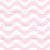 Soft Pink and White Wavy Stripes Coordinate for Friendly Frog Collection Image