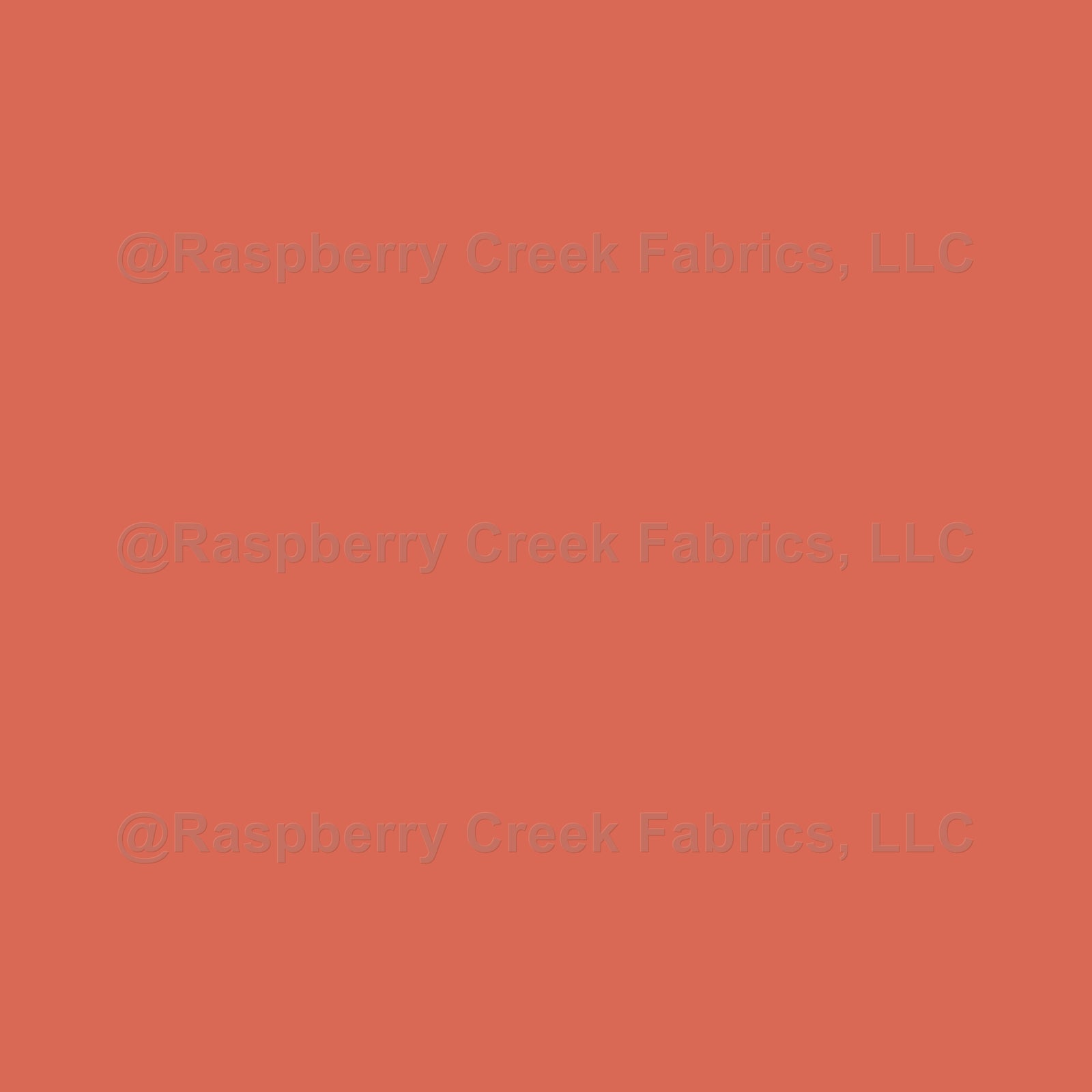 Solid Color red Roman