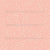 dotty random irregular scribble polka dot - vintage pink grain texture Image