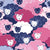 Sweet dreams zzz  // blue and pink sheep Image