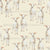 Watercolor Lambs on Antique White {Watercolor Spring Animals} Image