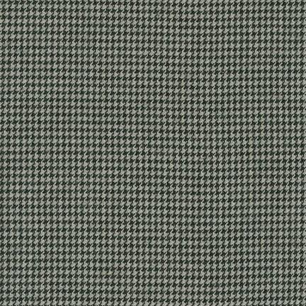  Grey Flannel Fabric