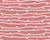 Horizontal Scribble Stripe (Noble Beauty) Image