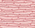 Horizontal Scribble Stripe (Noble Beauty) Image