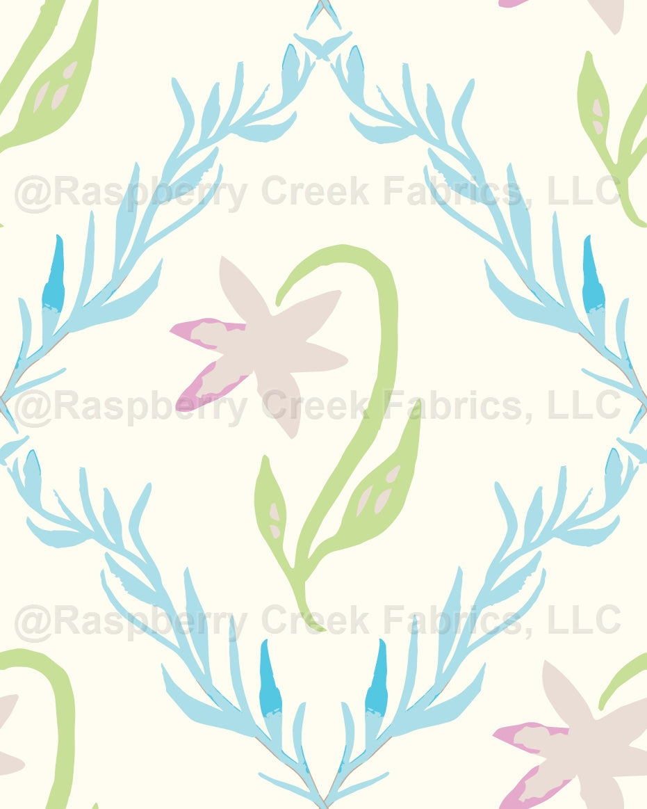 Spring Lattice
