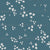 Ditsy Splotches in Blue (Winter Colorway) - Seeing Spots Color-Blind-Friendly Collection by Patternmint Image