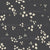 Ditsy Splotches in Charcoal (Winter Colorway) - Seeing Spots Color-Blind-Friendly Collection by Patternmint Image