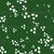 Ditsy Splotches in Green (Holidays Colorway) - Seeing Spots Color-Blind-Friendly Collection by Patternmint Image