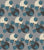Retro Round in Gray (Winter Colorway) - Seeing Spots Color-Blind-Friendly Collection by Patternmint Image