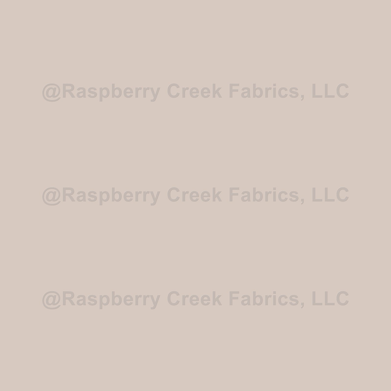 Solid Color for " Winter-Woodland " Sisal