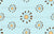 Sky and Sun in Summer Image