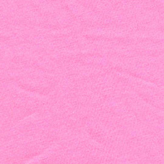 Pink Denim Look Cotton Lycra