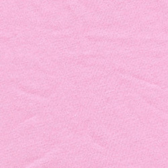 Solid Light Pink 4 Way Stretch 10 oz Cotton Lycra Jersey Knit Fabric Fabric, Raspberry Creek Fabrics, watermarked, restored