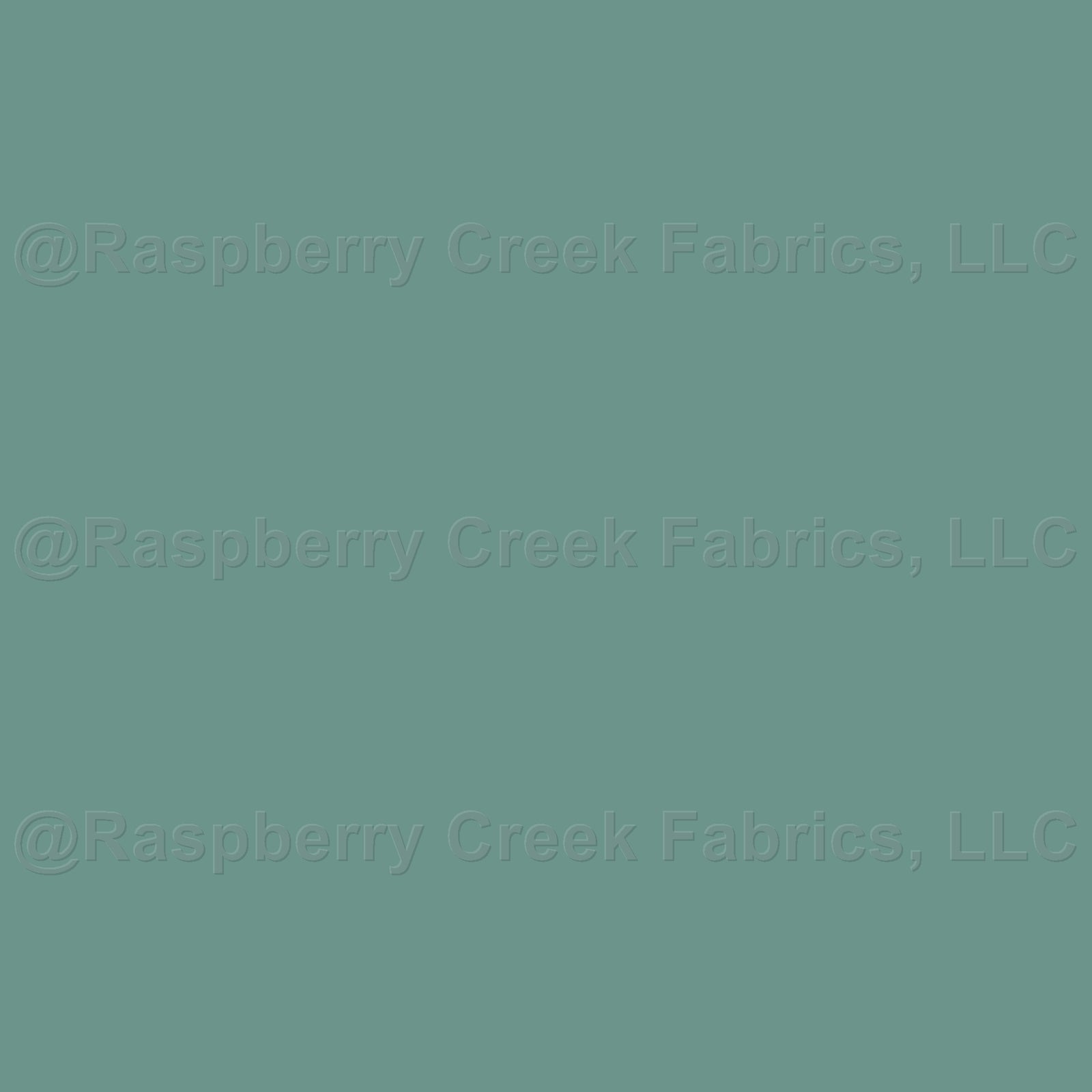 Solids x Teal