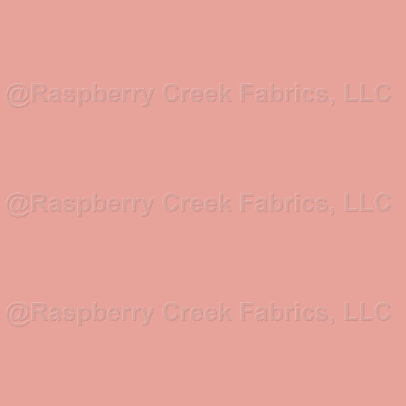 Pinkish Red Solid `Ulu Breadfruit Christmas Fabric, Raspberry Creek Fabrics, watermarked